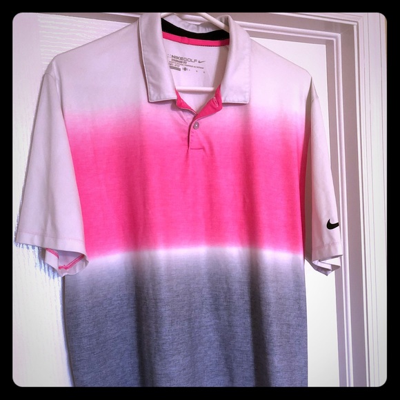 Nike Other - Nike golf polo